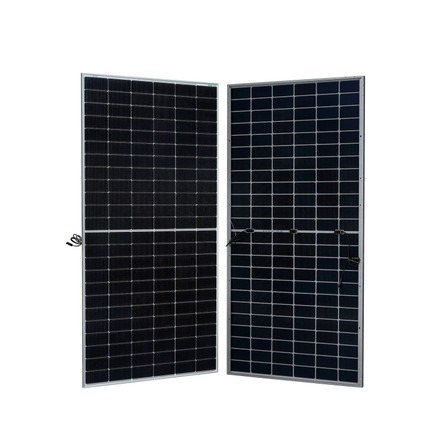 
				Waree Solar